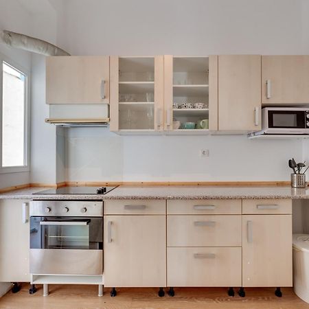Lxr Vistahermossa 3Bdr. Apt Next To Sea Fuengirola Eksteriør bilde