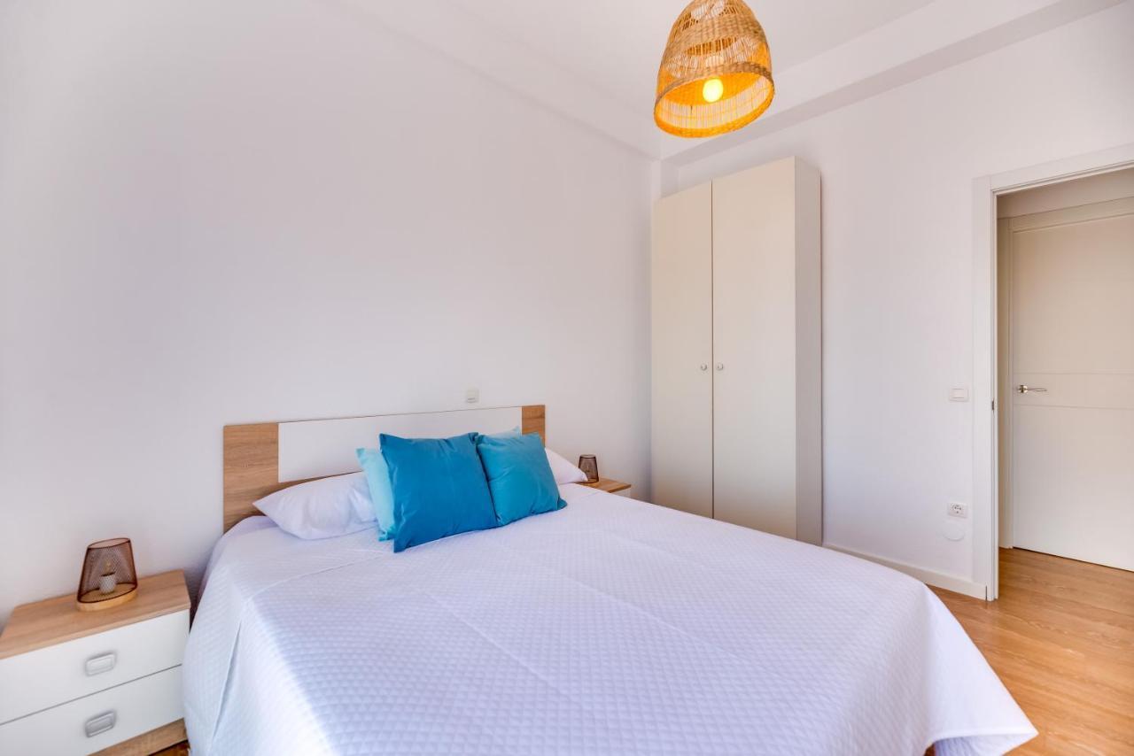 Lxr Vistahermossa 3Bdr. Apt Next To Sea Fuengirola Eksteriør bilde