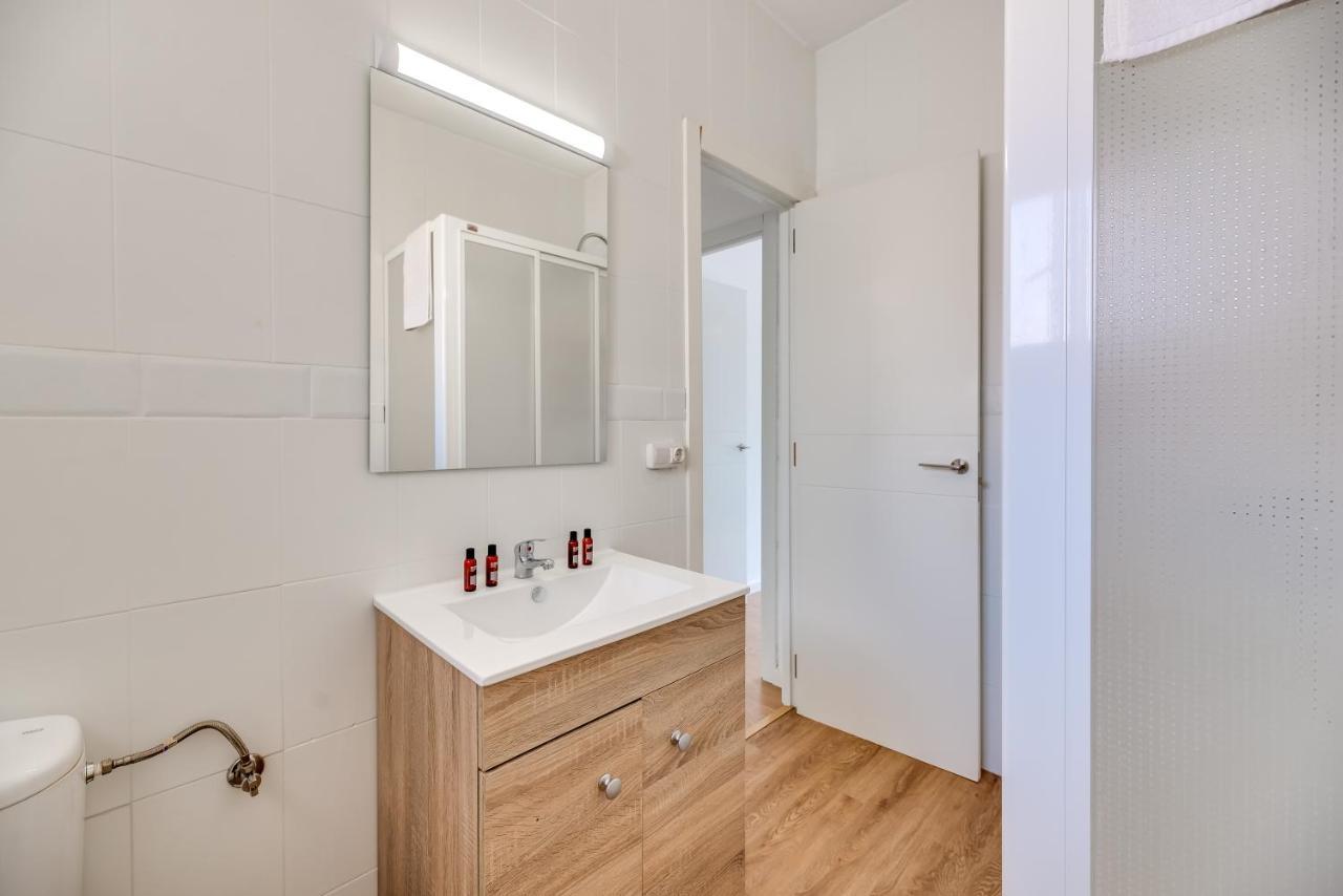 Lxr Vistahermossa 3Bdr. Apt Next To Sea Fuengirola Eksteriør bilde