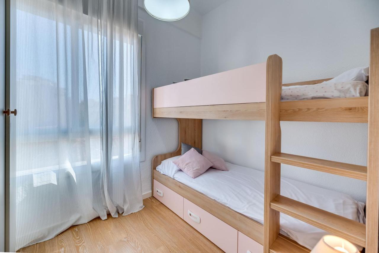 Lxr Vistahermossa 3Bdr. Apt Next To Sea Fuengirola Eksteriør bilde