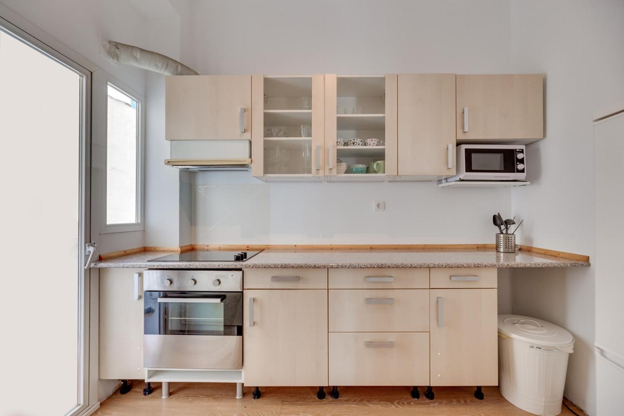 Lxr Vistahermossa 3Bdr. Apt Next To Sea Fuengirola Eksteriør bilde